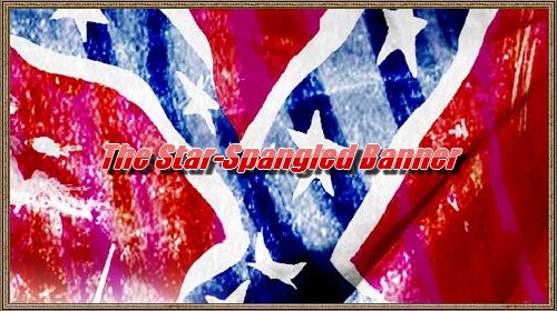 divided nation style glc-corp Завоевание Америки/American Conquest